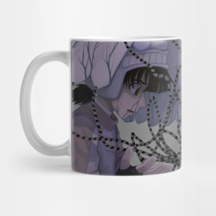 Yuri otani Mug